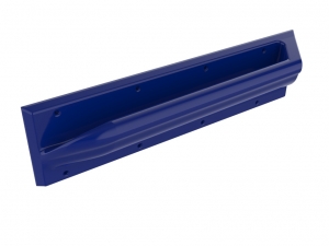 Anti-ligature disabled access Doc M rails